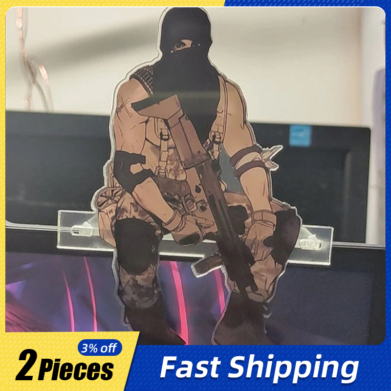 10cm/3.93in Call of Duty Klut  - Model Kit Plastic บทวิจารณ์และราคา