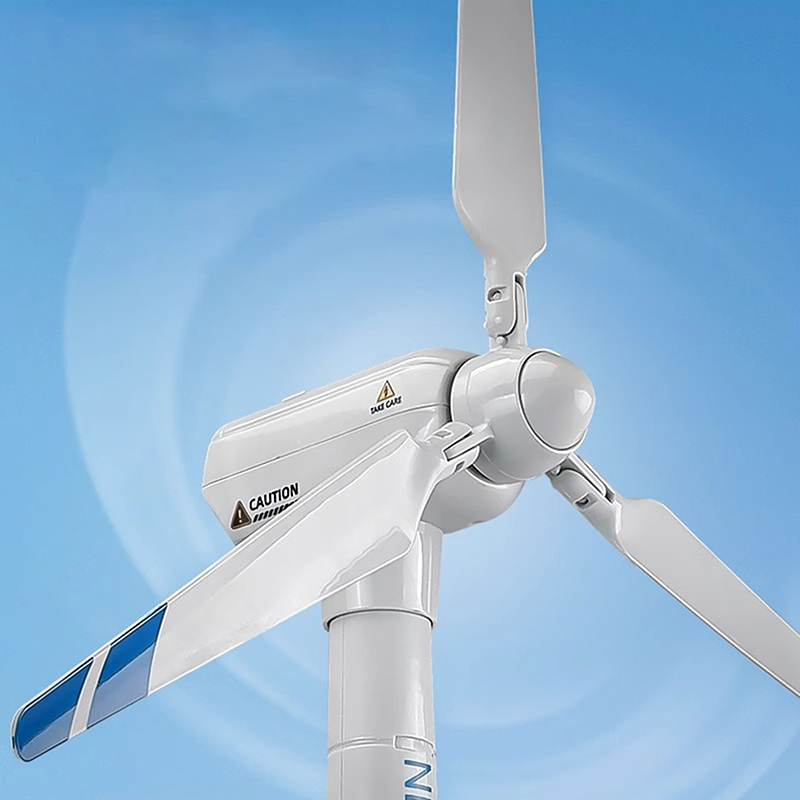 Kids' Wind Turbine Model Simul - Model Kit Plastic บทวิจารณ์และราคา