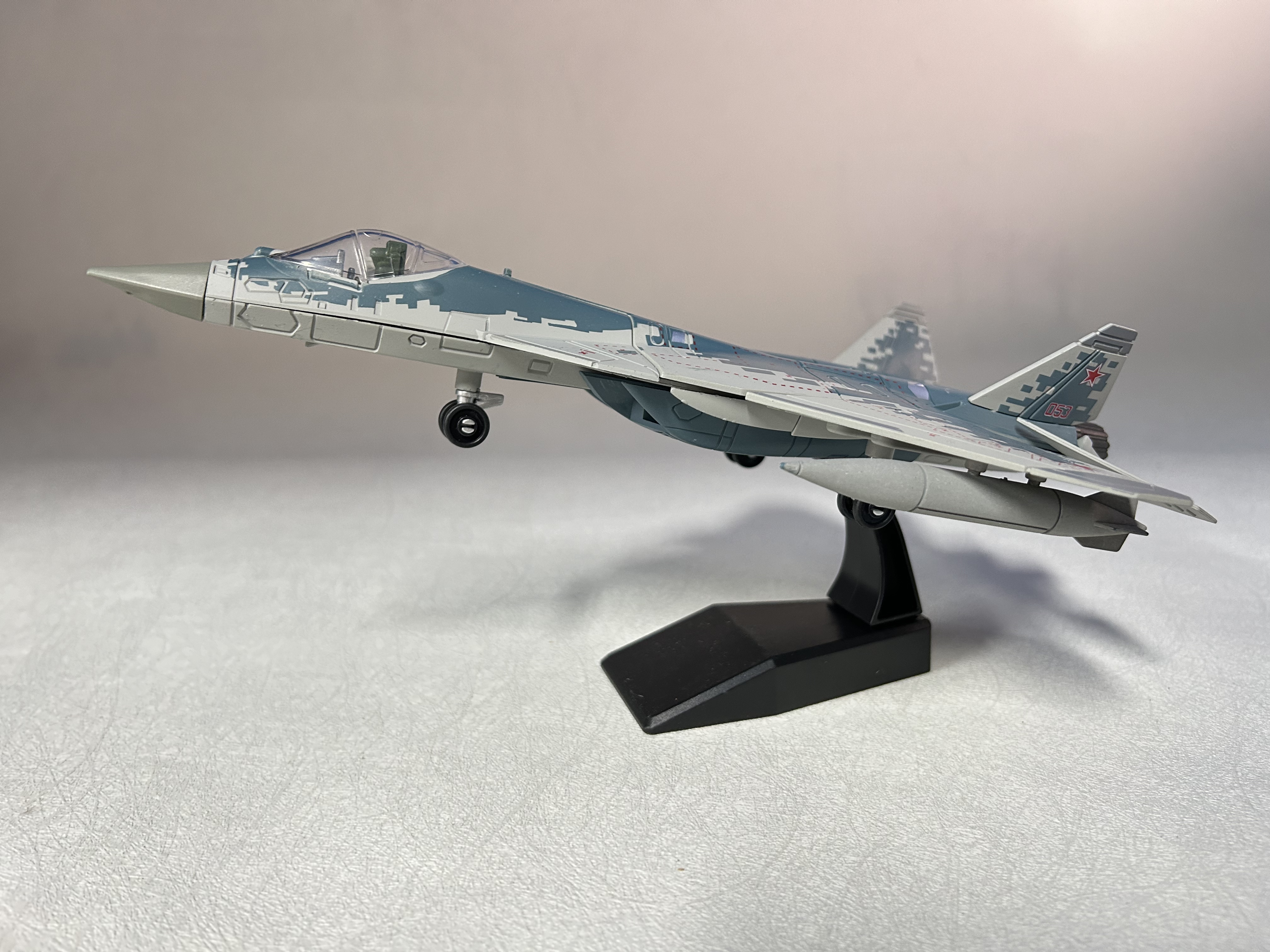 Aircraft Model Toy 1/72 Scale  - Model Kit Plane บทวิจารณ์และราคา