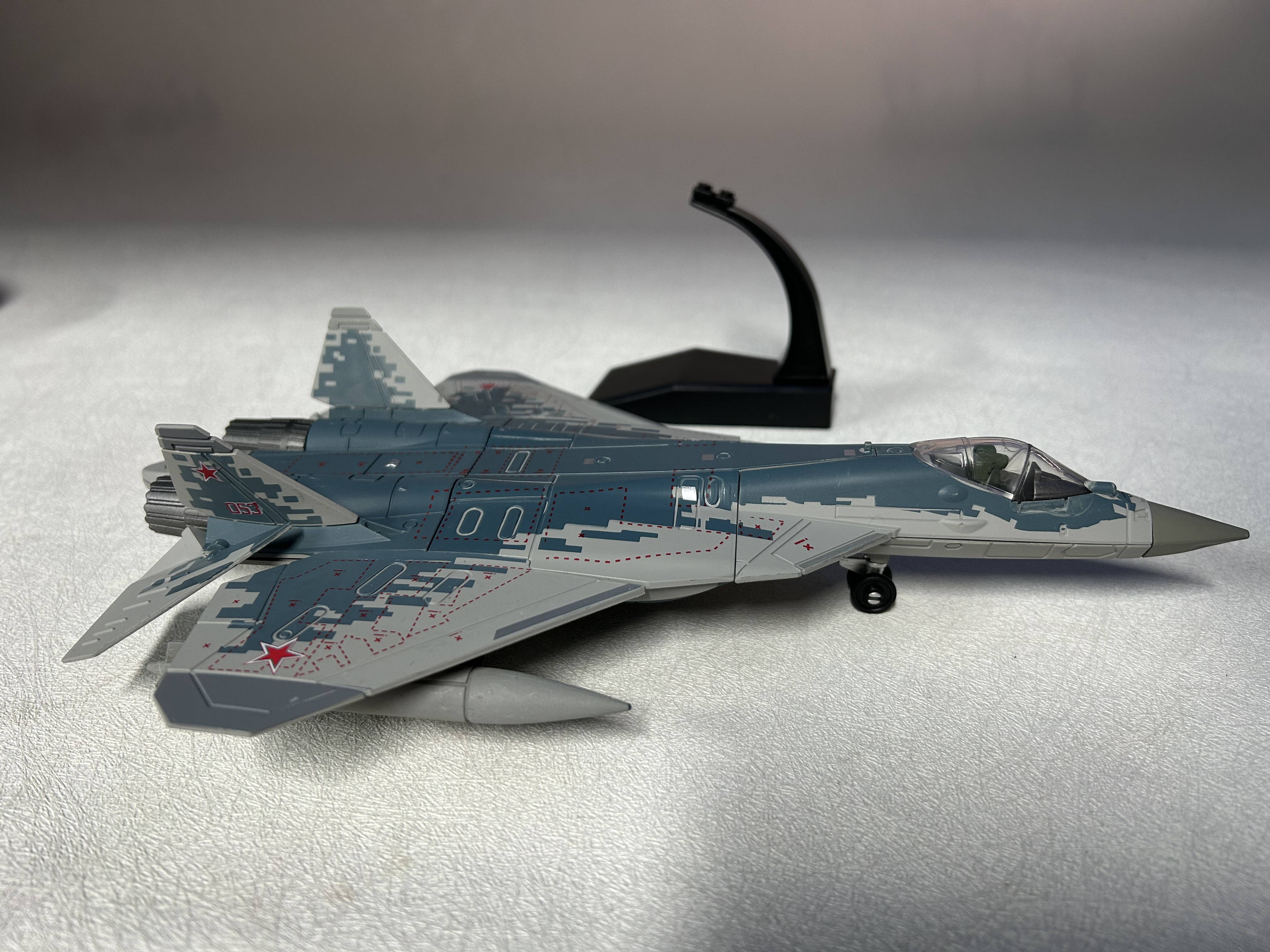 Aircraft Model Toy 1/72 Scale  - Model Kit Plane บทวิจารณ์และราคา