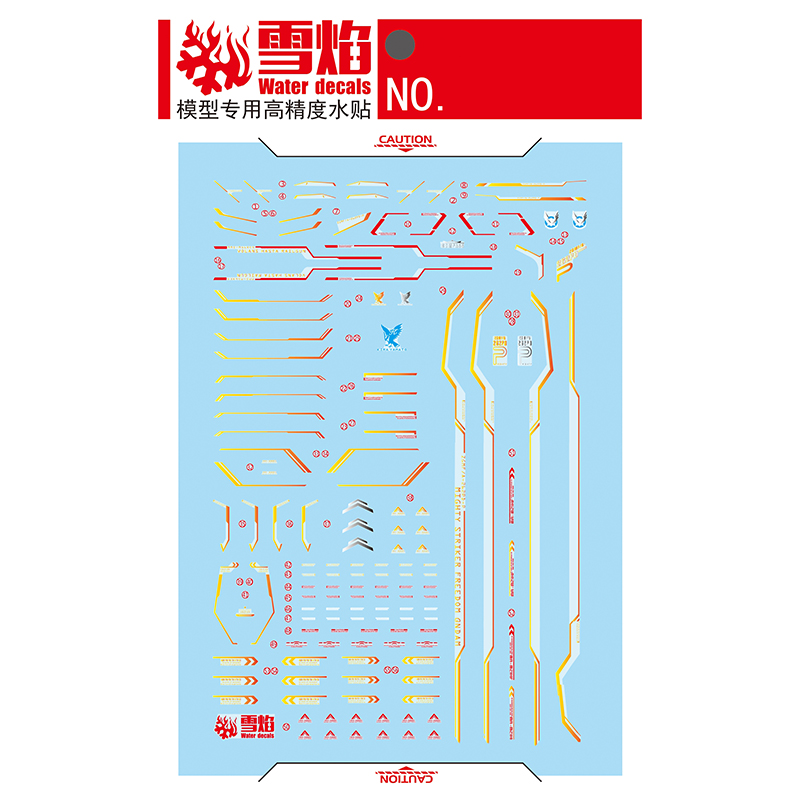 Model Decals Water Slide Decal - Model Kit Hg บทวิจารณ์และราคา