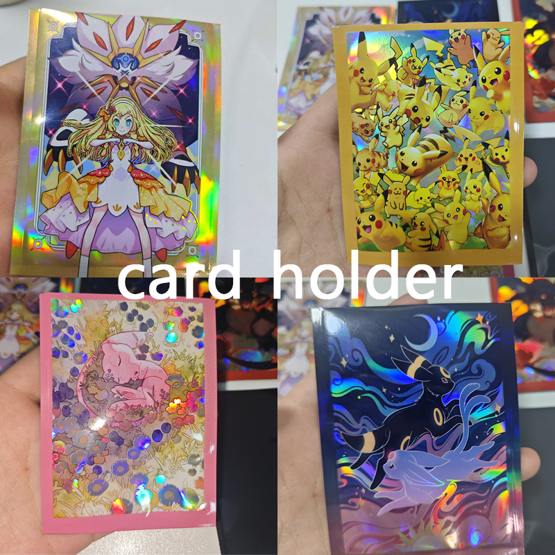 Mewtwo Card Holder 30 Photos U - Model Kit Umbreon บทวิจารณ์และราคา