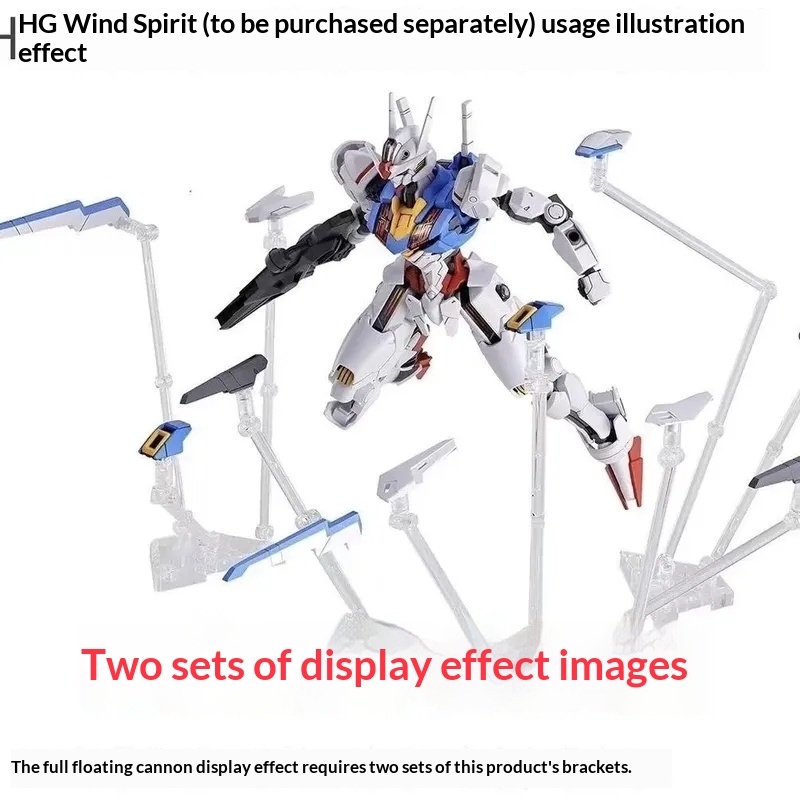 Ddb Funnel Wea Display Stand F - Model Kit Hg บทวิจารณ์และราคา