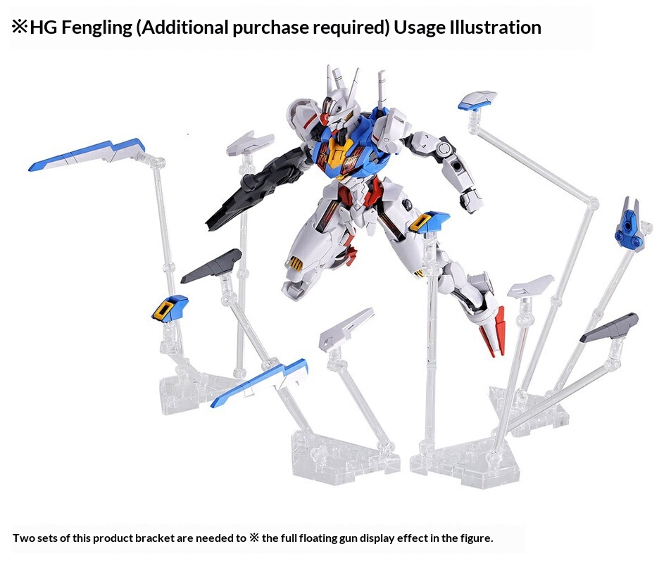 Ddb Funnel Wea Display Stand F - Model Kit Hg บทวิจารณ์และราคา