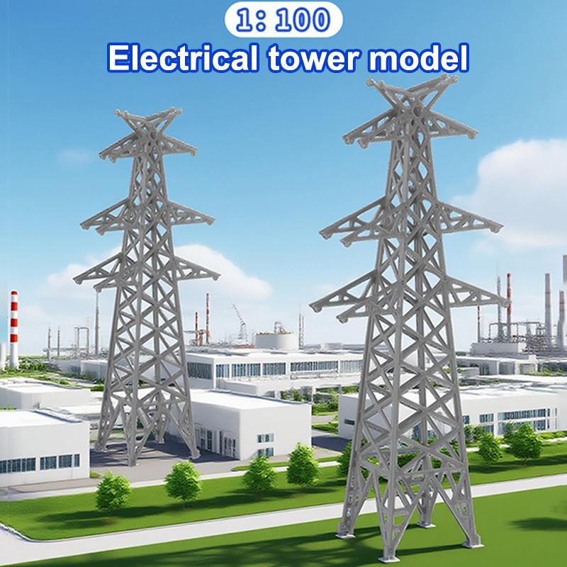 ●Mini Model Electric Power Tow - Model Kit Plastic บทวิจารณ์และราคา