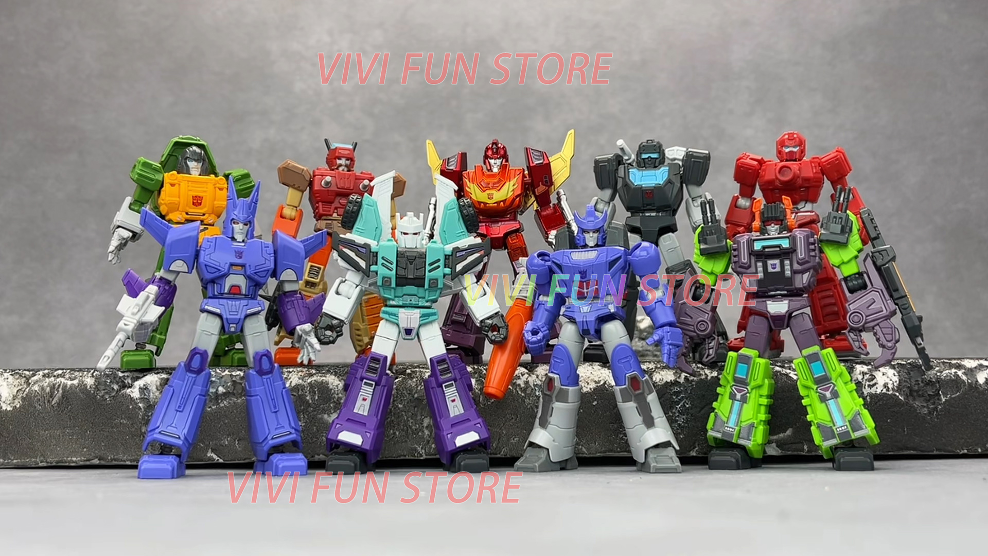 In Stock Originate Transformer - Model Kit Rodimus บทวิจารณ์และราคา