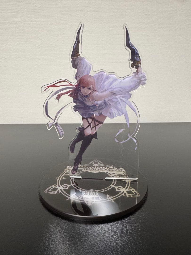 Final Fantasy XIV Shadowbringe - Model Kit Final Fantasy บทวิจารณ์และราคา