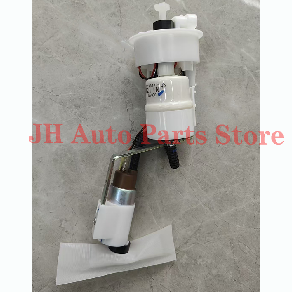JH Motorcycle Fuel Pump Assemb - Model Kit Vespa บทวิจารณ์และราคา