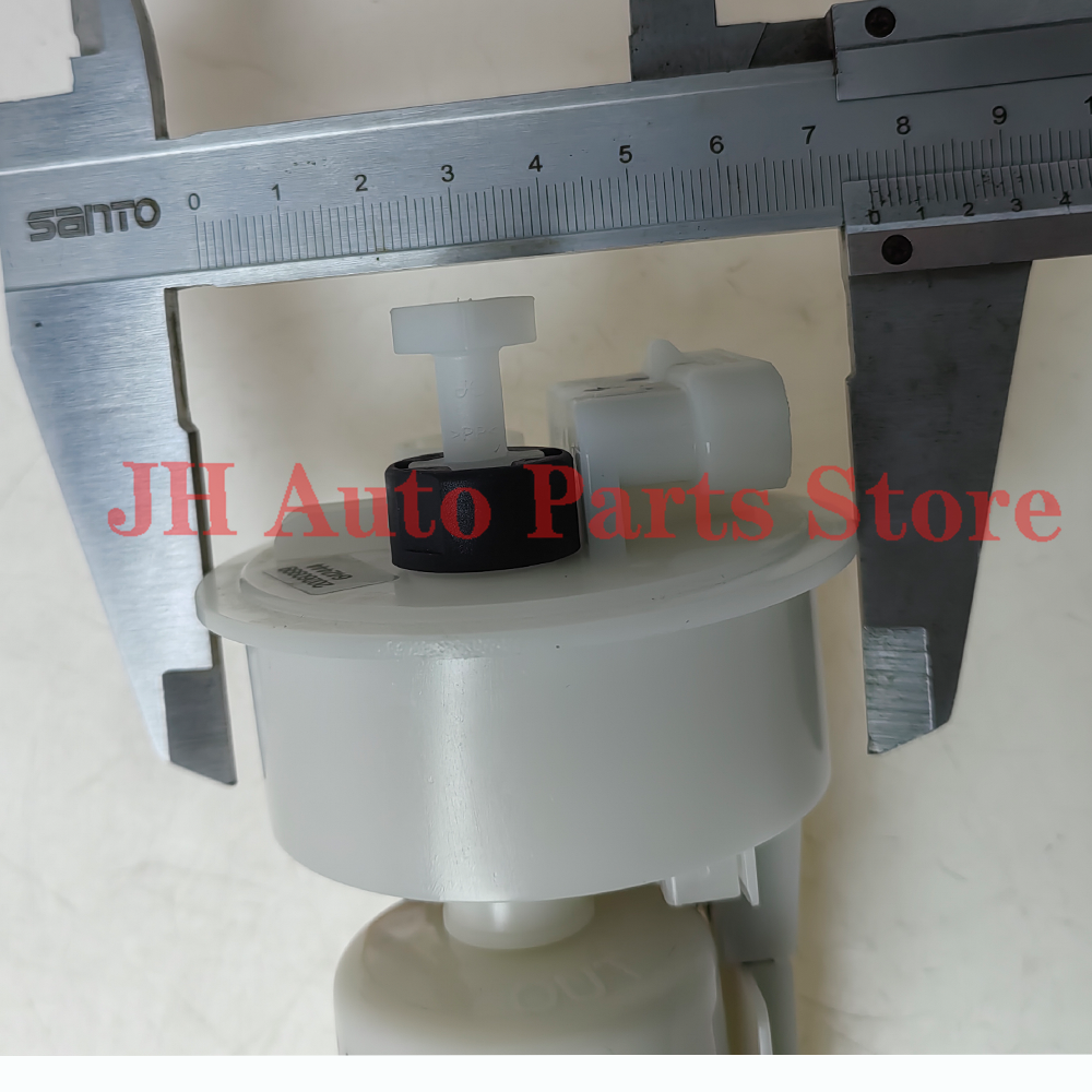 JH Motorcycle Fuel Pump Assemb - Model Kit Vespa บทวิจารณ์และราคา