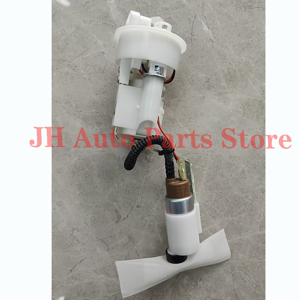 JH Motorcycle Fuel Pump Assemb - Model Kit Vespa บทวิจารณ์และราคา