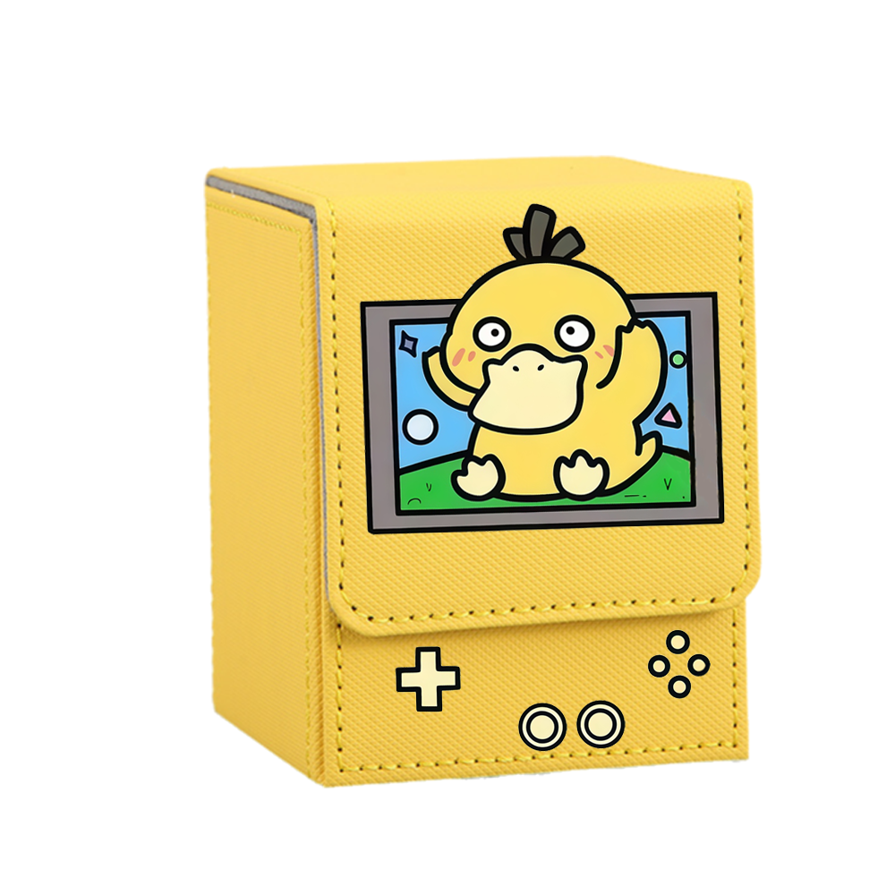 Card Collection Box for Psyduc - Model Kit Umbreon บทวิจารณ์และราคา