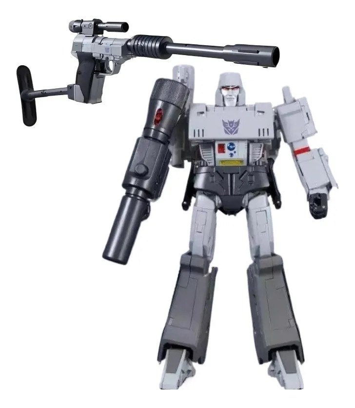 Masterpiece KO MP10 Optimus Pr - Model Kit Rodimus บทวิจารณ์และราคา